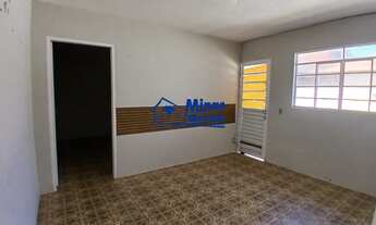 Imagem 2: CASA COM EDÍCULA NO BAIRRO JD.VALE DO SOL, ALUGA-SE!!!