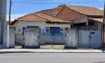 Imagem: CASA COM EDÍCULA NO BAIRRO JD.VALE DO SOL
