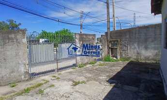 Imagem 4: CASA COM EDÍCULA NO BAIRRO JD.VALE DO SOL, ALUGA-SE!!!