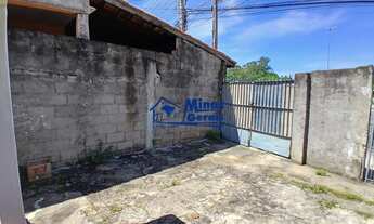 Imagem 5: CASA COM EDÍCULA NO BAIRRO JD.VALE DO SOL, ALUGA-SE!!!