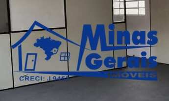 Imagem 1: Salão Comercial com Sacada, 2 Andares e 4 Banheiros - Venda no Bosque dos Eucaliptos