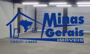 Imagem 3: Salão Comercial com Sacada, 2 Andares e 4 Banheiros - Venda no Bosque dos Eucaliptos