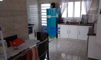 Imagem 7: Casa com Suíte e Edícula no Dom Pedro I - Financia!