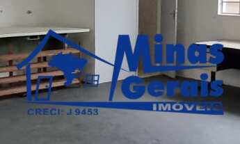 Imagem 5: Salão Comercial com Sacada, 2 Andares e 4 Banheiros - Venda no Bosque dos Eucaliptos