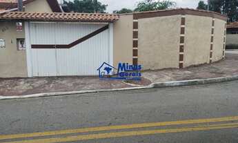 Imagem: Casa com Suíte e Edícula no Dom Pedro