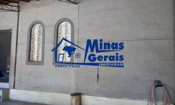 Imagem: CASA COM 03 DORMITÓRIOS ( ) EDÍCULA COMPLETA