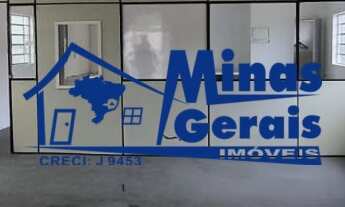 Imagem 4: Salão Comercial com Sacada, 2 Andares e 4 Banheiros - Venda no Bosque dos Eucaliptos