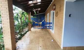 Imagem: CASA NO BOSQUE DOS EUCALIPTOS, ZONA SUL