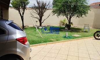 Imagem 2: Casa com Suíte e Edícula no Dom Pedro I - Financia!