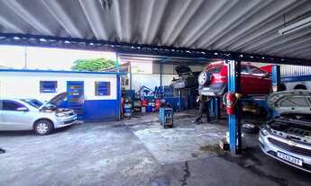 Imagem 5: PONTO COMERCIAL EM LOCALIZAÇÃO PRIVILEGIADA NO JARDIM SATÉLITE, VENDE E PERMUTA!!!