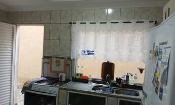 Imagem 5: SOBRADO COM 03 DORMITÓRIOS NO JARDIM CRUZEIRO DO SUL, VENDE-SE!!!