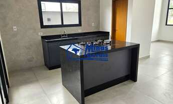 Imagem 4: Imperdível Casa à Venda em Caçapava-SP, Jd. Terras do Vale - 3 Quartos, 1 Suíte, 2 Salas