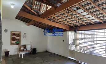 Imagem: ÓTIMA CASA NO BAIRRO JARDIM PARAÍSO, ZONA