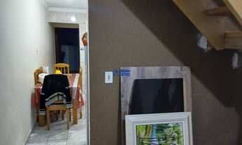 Imagem 3: SOBRADO COM 03 DORMITÓRIOS NO JARDIM CRUZEIRO DO SUL, VENDE-SE!!!