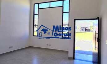 Imagem 3: Imperdível Casa à Venda em Caçapava-SP, Jd. Terras do Vale - 3 Quartos, 1 Suíte, 2 Salas