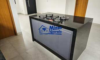 Imagem 6: Imperdível Casa à Venda em Caçapava-SP, Jd. Terras do Vale - 3 Quartos, 1 Suíte, 2 Salas