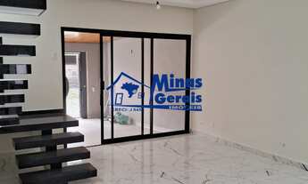 Imagem: Lindo Sobrado com 3 Suítes no Jardim das