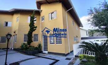 Imagem: LINDO SOBRADO VILLÁGIO NO BOSQUE DOS IPÊS