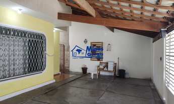 Imagem 2: ÓTIMA CASA NO BAIRRO JARDIM PARAÍSO, ZONA SUL DE SÃO JOSÉ DOS CAMPOS!!