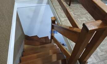 Imagem 6: SOBRADO COM 03 DORMITÓRIOS NO JARDIM CRUZEIRO DO SUL, VENDE-SE!!!