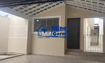 Imagem: Linda Casa no Villa Branca - Planejados