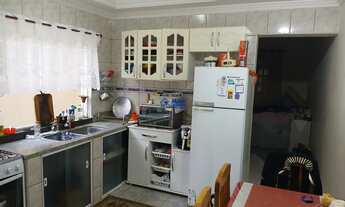 Imagem 1: SOBRADO COM 03 DORMITÓRIOS NO JARDIM CRUZEIRO DO SUL, VENDE-SE!!!