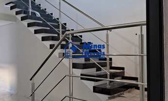 Imagem 4: Oportunidade: Sobrado com 3 Suítes no Jardim das Indústrias