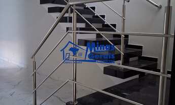 Imagem 5: Oportunidade: Sobrado com 3 Suítes no Jardim das Indústrias