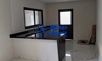 Imagem 6: Oportunidade: Sobrado com 3 Suítes no Jardim das Indústrias