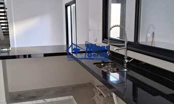 Imagem 7: Oportunidade: Sobrado com 3 Suítes no Jardim das Indústrias