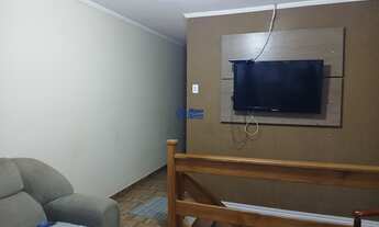 Imagem 2: SOBRADO COM 03 DORMITÓRIOS NO JARDIM CRUZEIRO DO SUL, VENDE-SE!!!