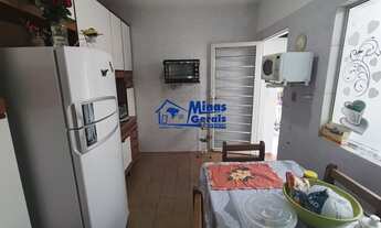 Imagem 2: CASA PARA VENDA COM EDÍCULA NO JARDIM IMPERIAL, ZONA SUL DE SÃO JOSÉ DOS CAMPOS!!