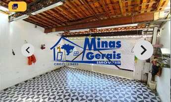 Imagem 2: CASA NA VILA MONTERREY, ZONA LESTE DE SÃO JOSÉ DOS CAMPOS!!!