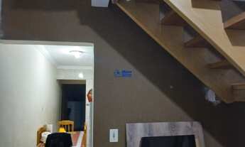 Imagem 4: SOBRADO COM 03 DORMITÓRIOS NO JARDIM CRUZEIRO DO SUL, VENDE-SE!!!