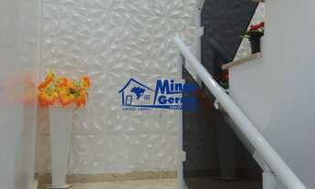 Imagem 3: CASA NA VILA MONTERREY, ZONA LESTE DE SÃO JOSÉ DOS CAMPOS!!!