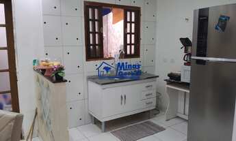 Imagem: CASA NA VILA MONTERREY, ZONA LESTE DE SÃO