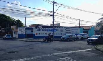 Imagem 2: PONTO COMERCIAL EM LOCALIZAÇÃO PRIVILEGIADA NO JARDIM SATÉLITE, VENDE E PERMUTA!!!