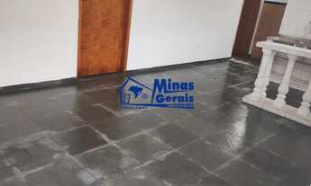 Imagem: Aluguel Casa com 2 quartos (1 suíte) na