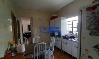 Imagem 3: Casa com 3 quartos e garagem coberta, 76m² no Jardim Colonial - Zona Sul- São José