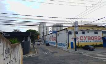 Imagem 6: Casa de Esquina à Venda na Vila das Acácias - Terreno 255m² -Zona Mista