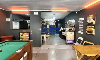 Imagem 4: Ponto Comercial à Venda - Av. Andrômeda - Bosque dos Eucaliptos