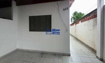 Imagem: Casa para Alugar no Jardim Colonial - 2