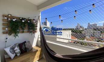 Imagem 5: Apartamento á venda no Varandas do Parque - 2 Dorms, Suíte e Lazer - 1º Andar