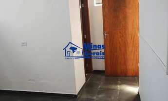 Imagem 7: Aluguel: Casa com 2 quartos (1 suíte) na Cidade Jardim - SJC