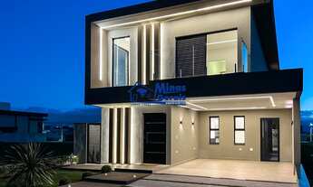 Imagem 4: Sobrado Alto Padrão com Suíte Master e Escritório - SJC