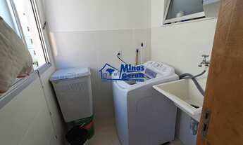 Imagem 7: Apartamento com Móveis Planejados à Venda - Terras do Sol - SJC