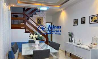 Imagem 5: Casa com Suíte, Planejados e 2 Vagas - Bosque dos Eucaliptos SJC