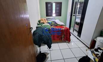 Imagem 7: Casa à Venda no Campo dos Alemães - 3 Dorms e 2 Vagas