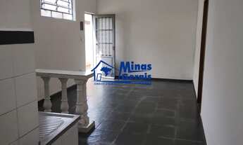 Imagem 2: Aluguel: Casa com 2 quartos (1 suíte) na Cidade Jardim - SJC