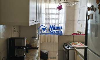 Imagem 4: Venda - Apartamento Térreo 2 Quartos com Área de Lazer no Primavera